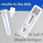 Cases of Covid are on the rise thanks to the new XEC Covid variant.