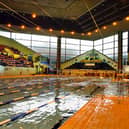 Leeds International Pool in July 2004.