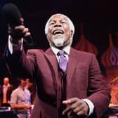 Billy Ocean has announced a series of UK tour dates for 2025, including a show at the Royal Albert Hall in London.