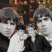 Could Oasis be this year's Christmas number 1 over Wham! Maybe, but not definitely according to OLBG.