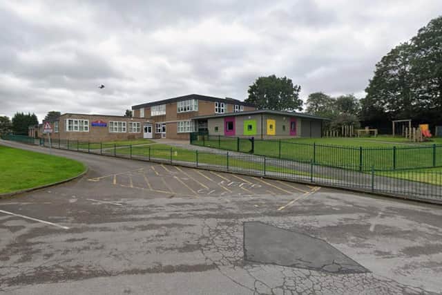 Immaculate Heart Holiday Club provides a “safe, enjoyable and engaging provision” for during the school holidays.