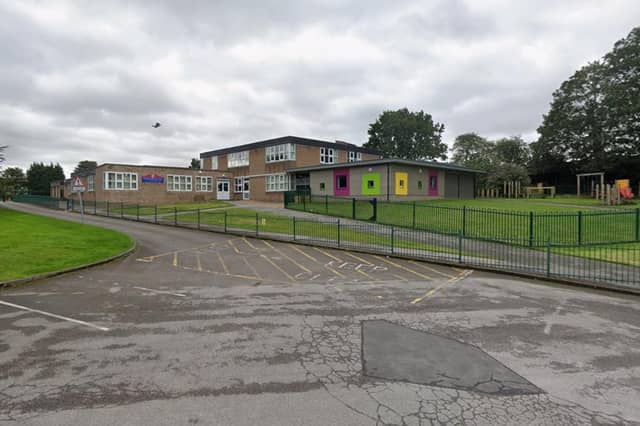 Immaculate Heart of Mary Catholic Primary School retained its Good rating during an inspection earlier this year.