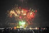 There are no plans to reinstate Leeds City Council’s famed Bonfire Night celebrations.