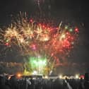 There are no plans to reinstate Leeds City Council’s famed Bonfire Night celebrations.