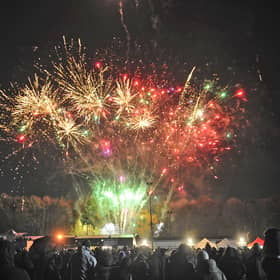 There are no plans to reinstate Leeds City Council’s famed Bonfire Night celebrations.
