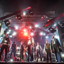 Les Misérables heading to Utilita Arena Sheffield, October 10 to 13, 2024, 