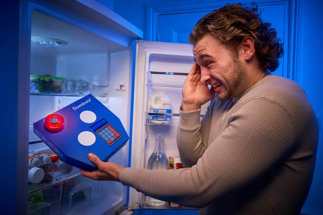 Research of 400 university students who've lived in student accommodation in the last 10 years found over half have had food stolen during their time at uni