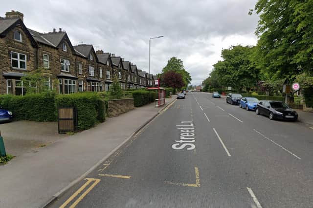 Ronald Griffith, aged 83, of Street Lane, Leeds, LS8 1BW died on Wednesday, September 25.