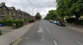 Ronald Griffith, aged 83, of Street Lane, Leeds, LS8 1BW died on Wednesday, September 25.