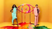 Big Brother 2024: Who is TV presenter AJ Odudu set to co-host alongside Will Best 