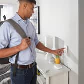 Yale home security offers are part of Amazon Deal Days