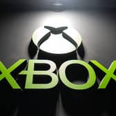 The Xbox Live network has gone down