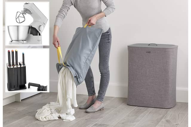 Joseph Joseph and Kenwood savings among Amazon Deal Days offers