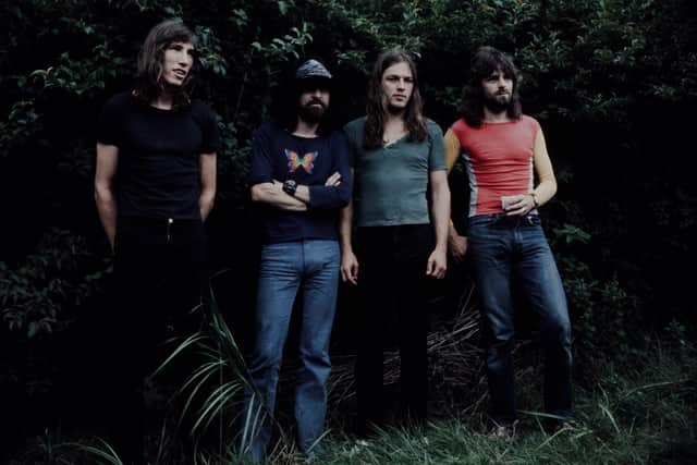Pink Floyd have reportedly agreed to a deal to sell their back catalogue to Sony - but is it the most lucrative music rights aquisition to date?