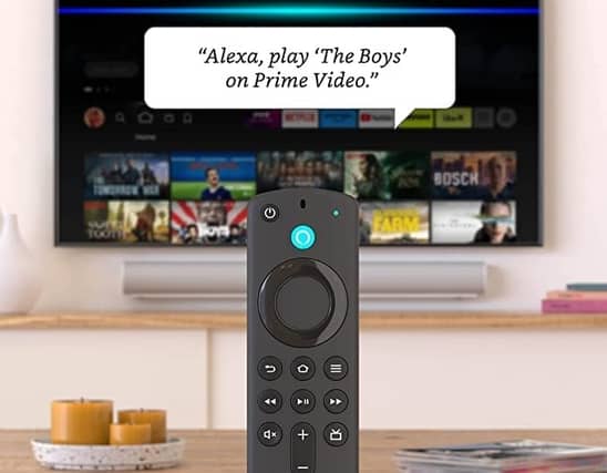 The Fire Stick has never been this cheap