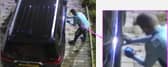 Detectives uncovered and disrupted a crime operation where over £1.8million worth of cars were stolen using a keyless theft device disguised as a Gameboy.