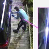 Detectives uncovered and disrupted a crime operation where over £1.8million worth of cars were stolen using a keyless theft device disguised as a Gameboy.