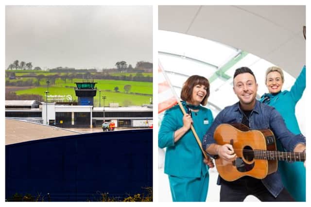 Aer Lingus has today announced the launch of a new route to Nashville.