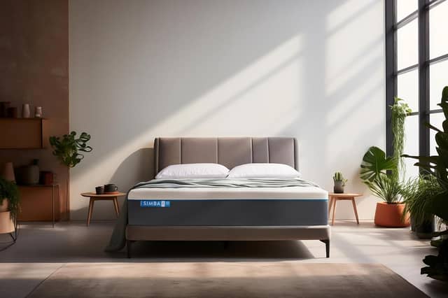 Simba mattresses are as cheap as we've seen them in a long time