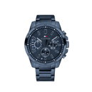 Tommy Hilfiger Men's 48 mm Multifunction Quartz Watch 