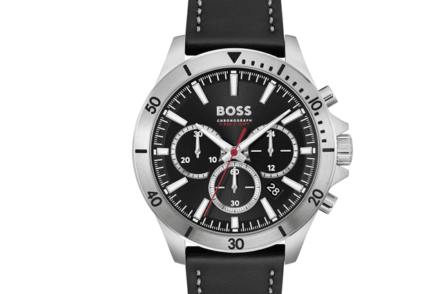 BOSS Chronograph Quartz Watch