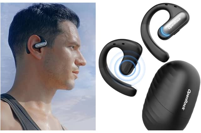 OpenRock ear buds reviewed