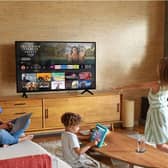 This might be the best opportunity of the year to upgrade your TV
