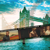 With the 2024 BFI London Film Festival starting today, here's our writers five picks of some of the more "odd" films screening at this year's festival.