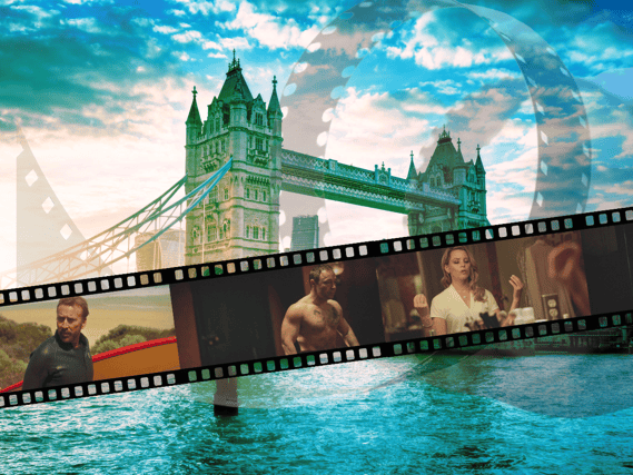 With the 2024 BFI London Film Festival starting today, here's our writers five picks of some of the more "odd" films screening at this year's festival.