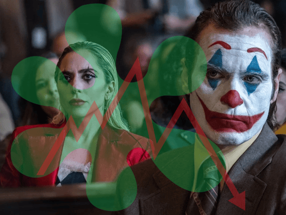 With box office dramas and critical maulings, was the point of Joker: Folie a Deux to reprimand fans of the original hero-worshipping Arthur Fleck?