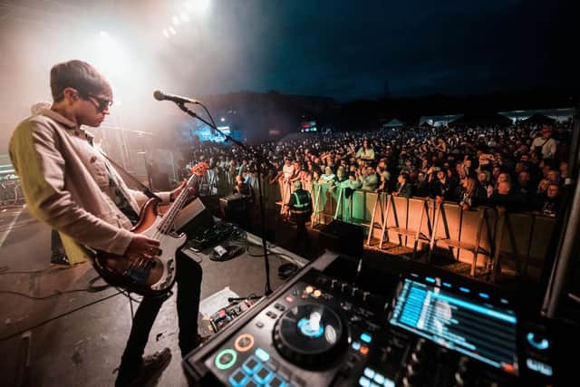 The Sherlocks will be back on tour in 2025 - tickets now on sale