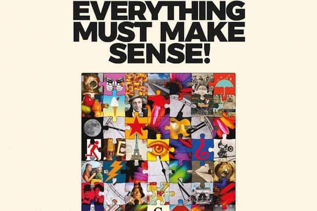 The Sherlocks will release new album Everything Must Make Sense! next February