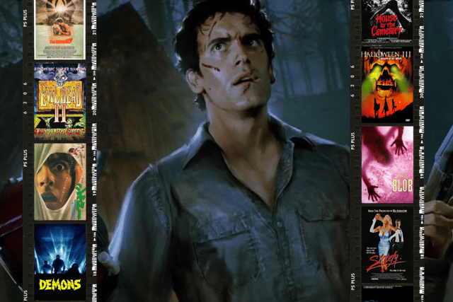 A watershed decade for horror films, Benjamin Jackson picks 13 films from the '80s worth watching this Halloween.