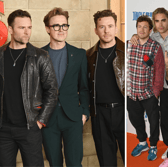 McFly and Busted are reforming 'McBusted' for a special 'ultimate face-off' tour. 