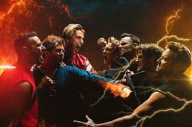 Busted vs McFly will see the two pop-rock bands go head to head with a co-headline show at First Direct Arena in Leeds.
