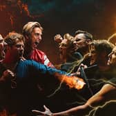 Busted vs McFly will see the two pop-rock bands go head to head with a co-headline show at First Direct Arena in Leeds.