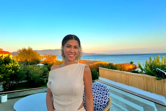 I loved every minute of my trip to Turkey with Tui