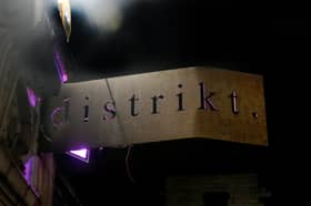 DISTRIKT have announced a multi-day showcase to celebrate their 17th birthday this month