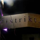 Underground nightclub Distrikt is set to celebrate its 15th birthday in Leeds.