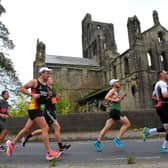 The Leeds Abbey Dash 10K is set to return on Sunday, November 30.