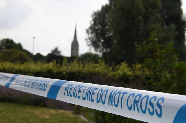 Dawn Sturgess died in July 2018 after being poisoned by the nerve agent Novichok.