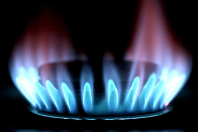 A poll of 2,000 adults found that 45 per cent have never sought assistance regarding their energy bills - whether that be turning to loved ones or seeking professional advice