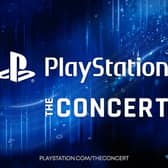 PlayStation™ The Concert heading to Leeds First Direct Arena 