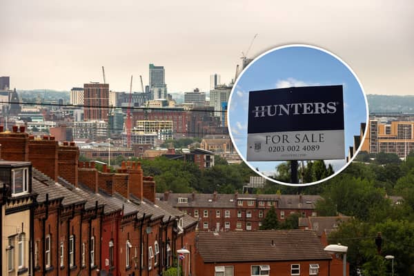 These are the 15 neighbourhoods in Leeds where house prices are rising the fastest.