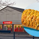 Iceland exclusively launches limited edition Greggs fan-favourite (Photo: Adobe/Hope and Glory)