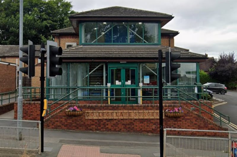 The 21 top doctors surgeries in West Yorkshire where patients are the ...