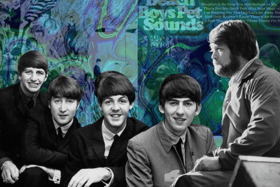 It was a rivalry of a friendly, competitive nature - but in the pursuit of "one upping" The Beatles, led to a near 40 year wait for The Beach Boys, or rather, Brian Wilson's response.