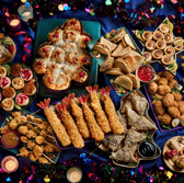 Iceland announces full Christmas 2024 range including Doughball Xmas Tree (Photo: Iceland)