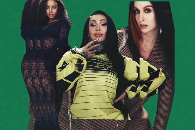 The original line up of Sugababes have announced a UK arena tour to take place in 2025.