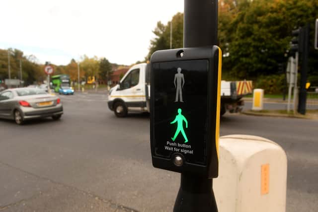 Residents have called for continued improvements at the junction
